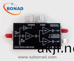 HSA係列高速固(gu)定(ding)增益帶寬放大器