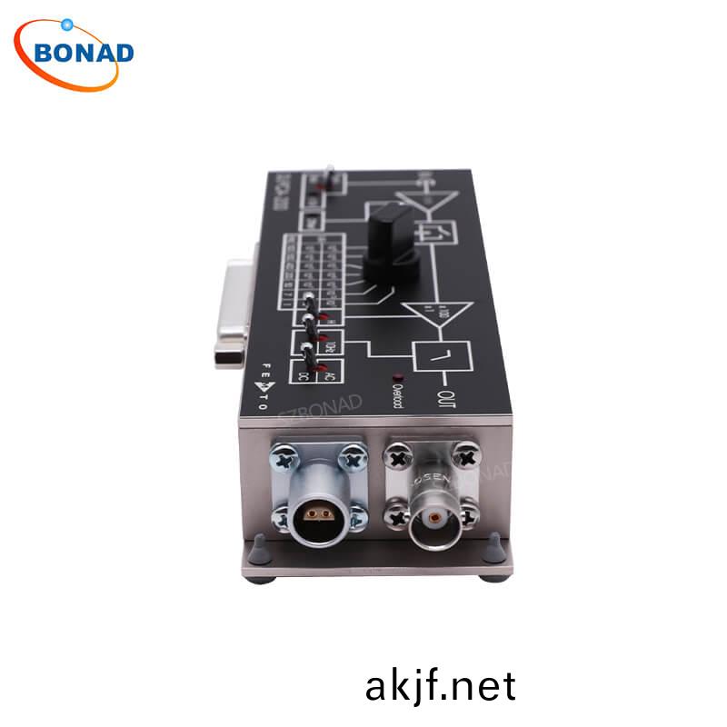 DLPCA-200可變增益電流放大器