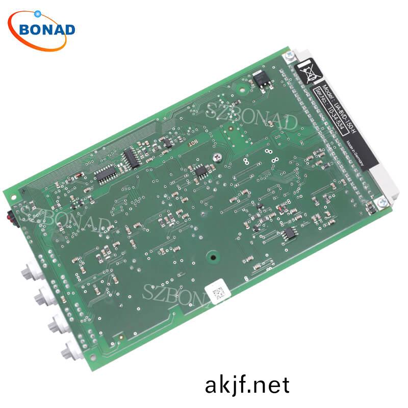LIA-BV(D)-150 係列單卡式鎖(suo)相放大器