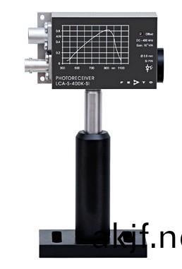 LCA-S-400K係列光接收器