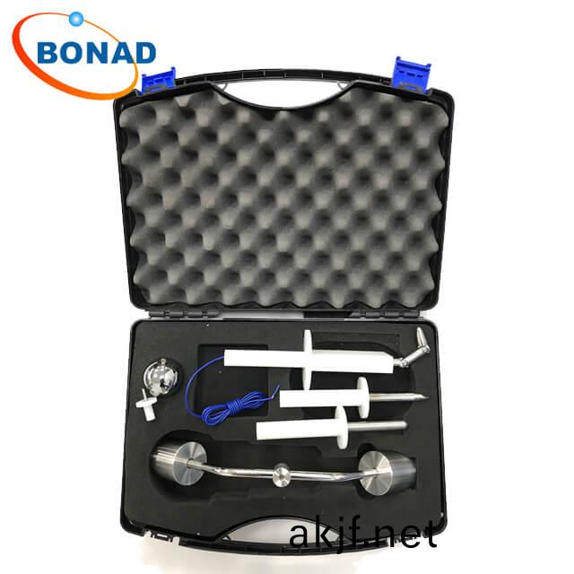 UL /IEC/ EN 60950 Test Probe Kits BND-TPK01