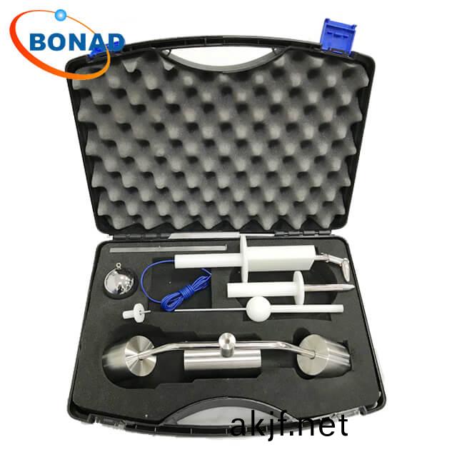 UL / IEC / EN 60601 Test Probe Kits BND-TPK02