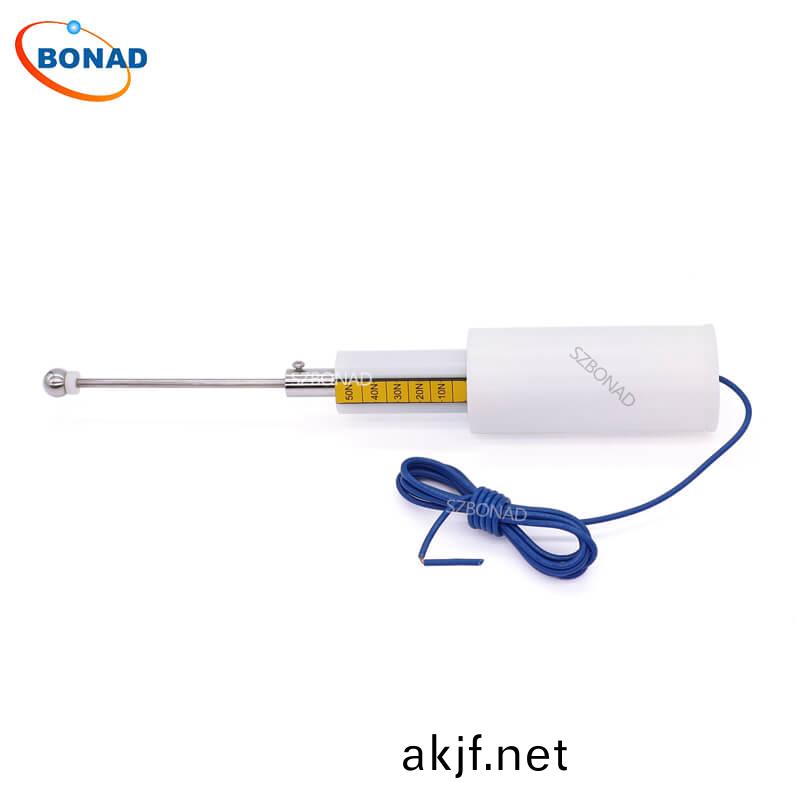 IEC61032 12.5mm steel ball IPX2X test probe