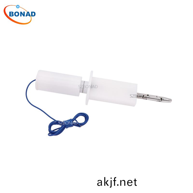 IEC61032 Jointed Test Finger Probe with 10N-2