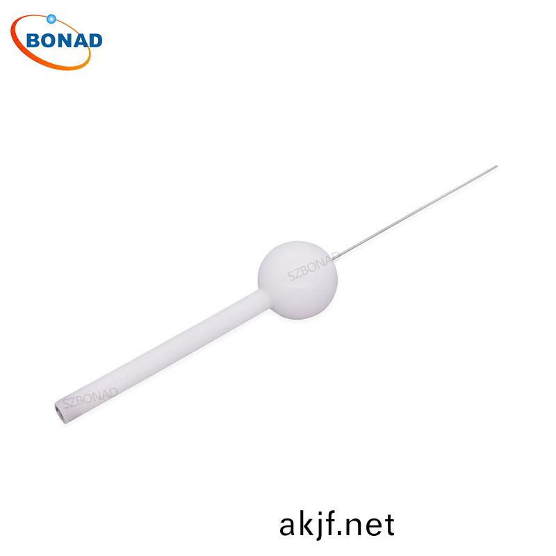 IEC61032 BND-D IP4X Test Probe D-2 IEC61032 BND-D IP4X Test Probe D-2