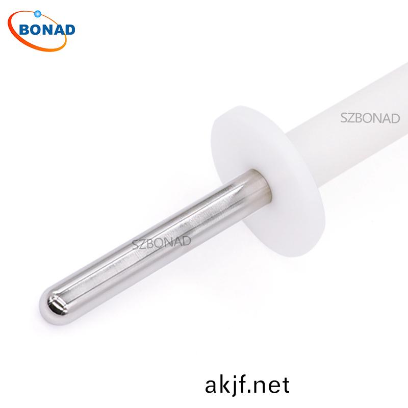 IEC 60065 12mm Telecom Test Probe BND-TB12-2 IEC 60065 12mm Telecom Test Probe BND-TB12-2