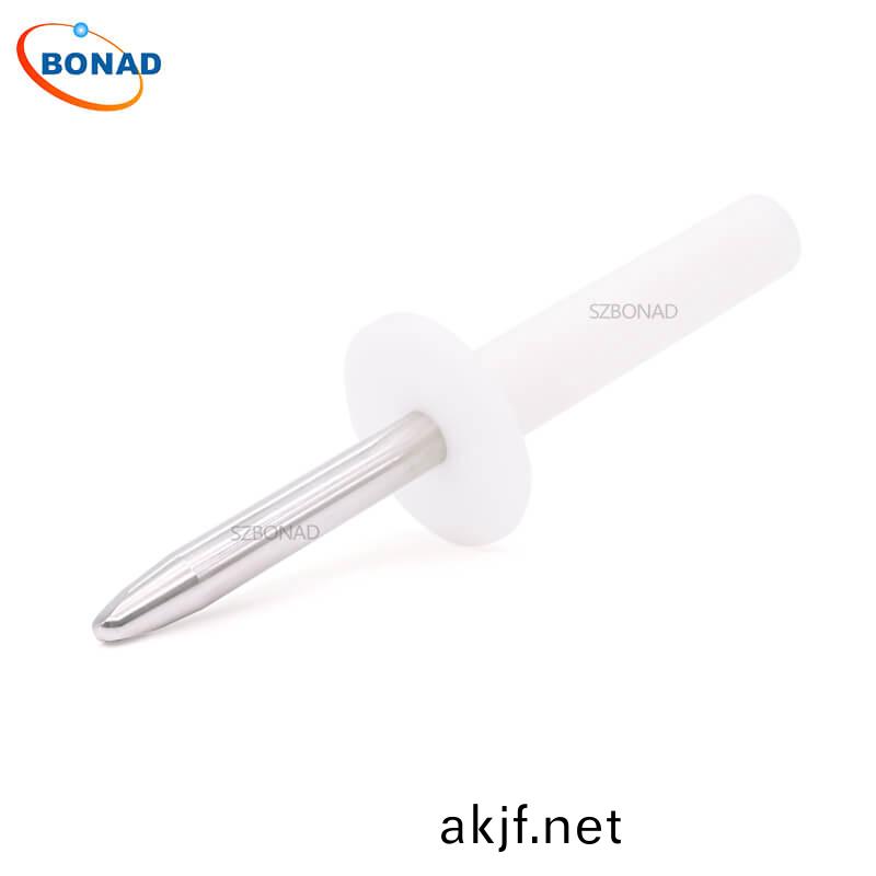 IEC61032 Rigid Test Finger Probe (Test Probe 11)BND-11