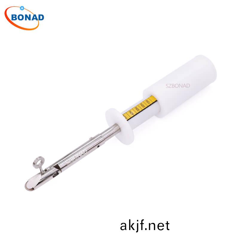IEC60335 Test Finger Nail probe BND-ZJ