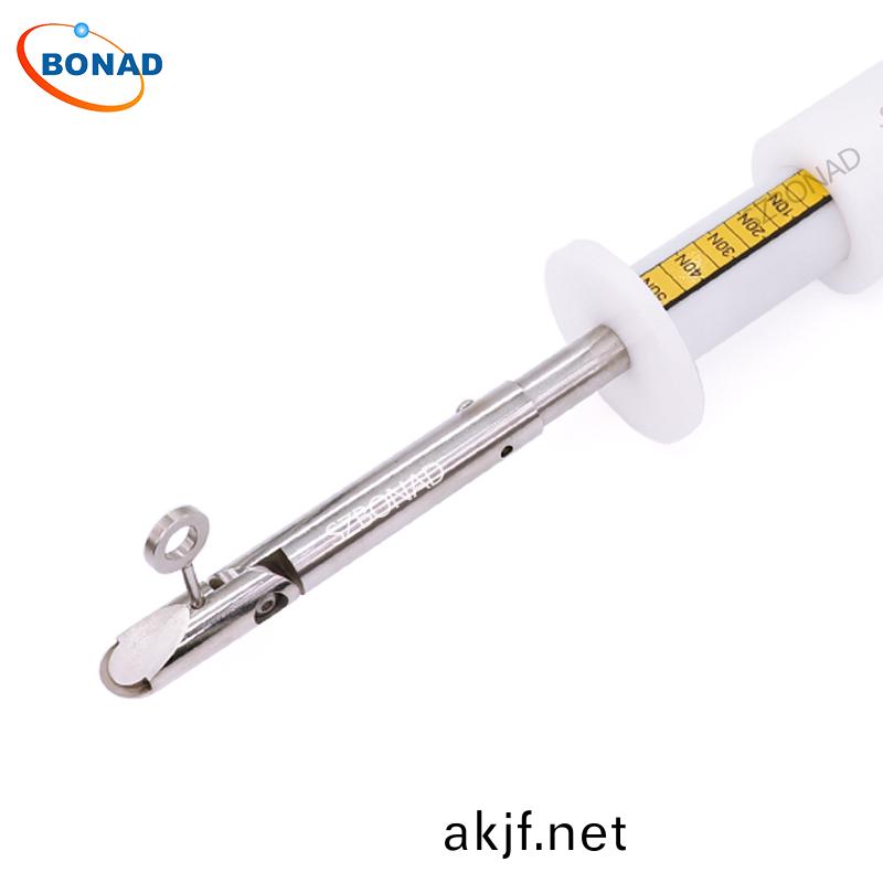 IEC60335 Test Finger Nail probe-2