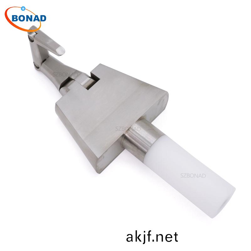 UL507 PA100A Articulated Finger Probe-1