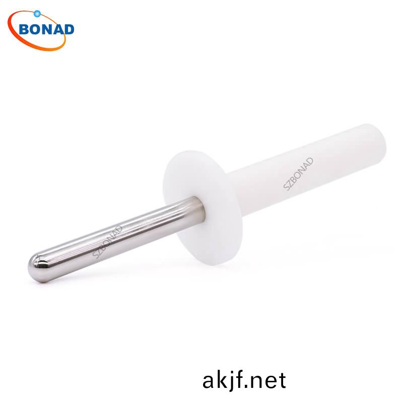 IEC/EN 60950 12mm Hemispherical Hard Rod BND-TB12