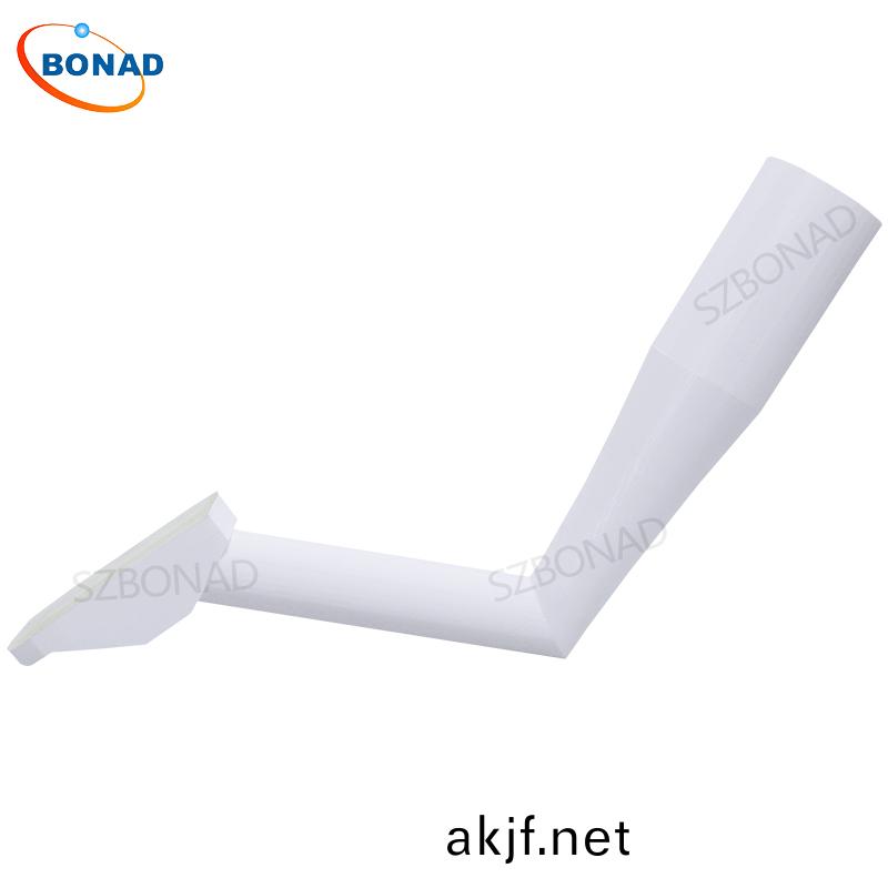 IEC 60335-2-92 Figure 103  figure 104 Foot Probe Test