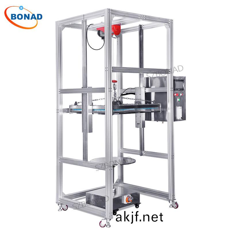 IPX1 IPX2 Drip Waterproof Testing Machine-2 IPX1 IPX2 Drip Waterproof Testing Machine-2