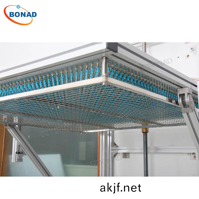 IPX1 IPX2 Drip waterproof test equipment-3