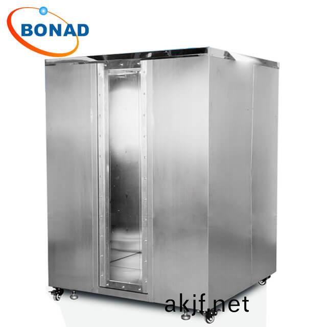 BND-IPX7B IPX7 immersion water test chamber