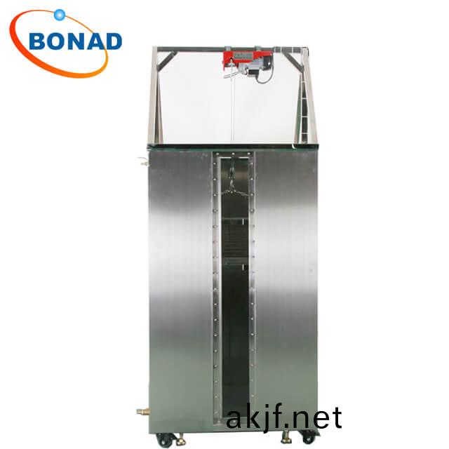 IPX7 Waterproof Test chamber with lift BND-IPX7BS
