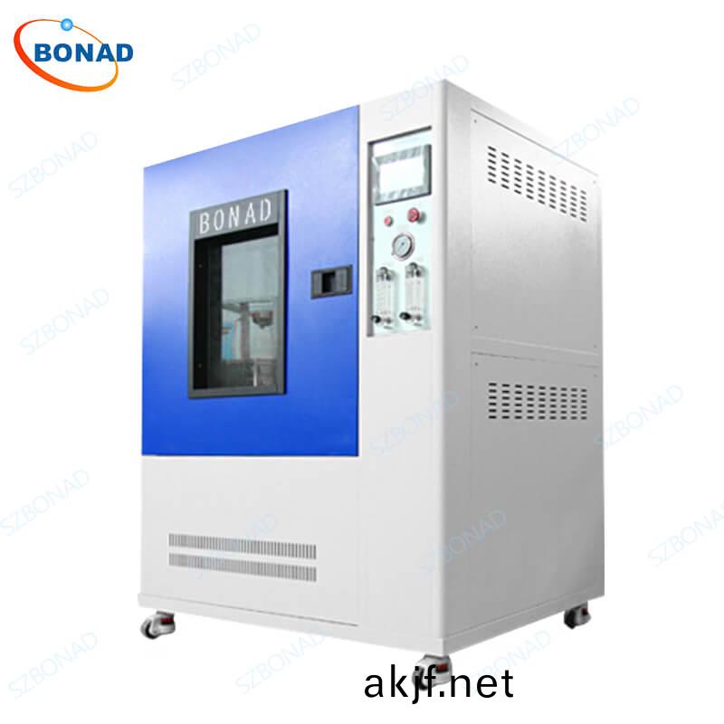 JIS D0203 Rain And Spray Test Chamber BND-JIS-1000L