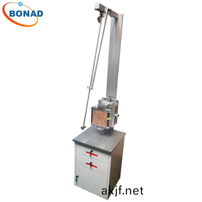 IEC 60068-2-75 Pendulum Impact Hammer Test Apparatus