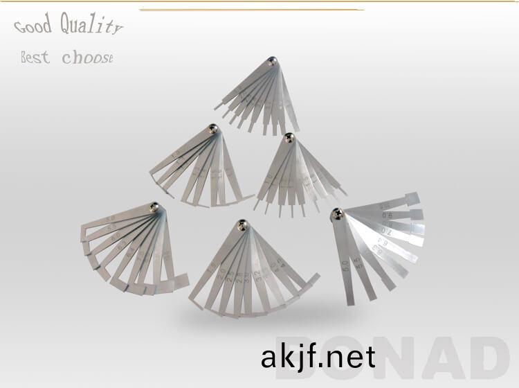 Creepage Distance Test Card BND-PD