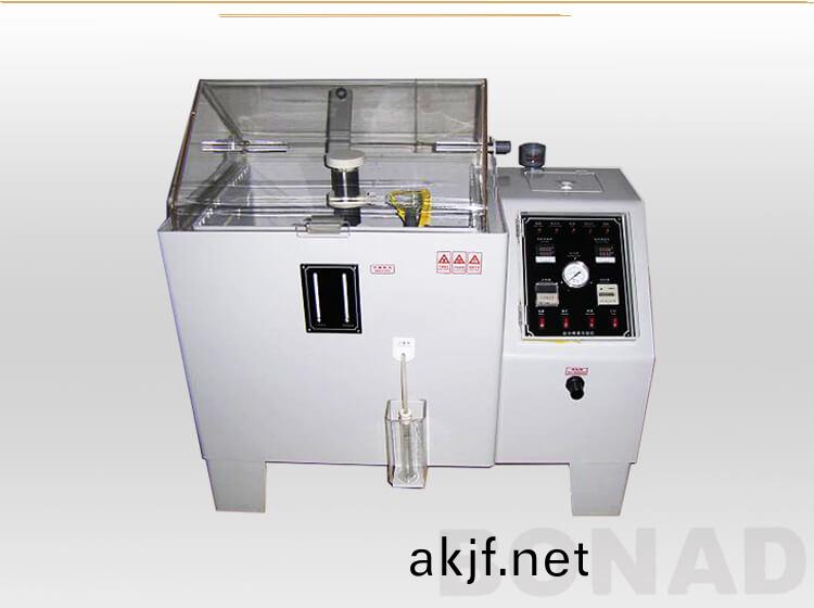 Salt Spray Corrosion Test Chamber BND-HYW