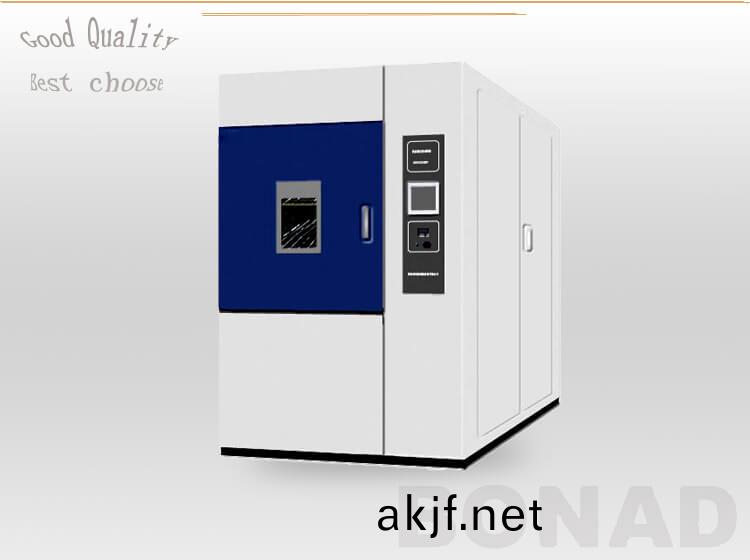 Rapid Temperature Change Test Machine BND-TQ(L)
