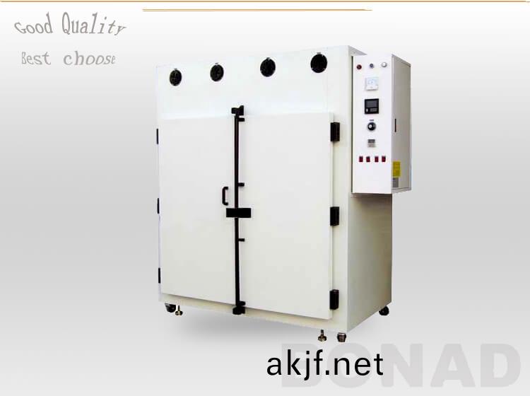 High Temperature Blast Drying Oven BND-HGZ