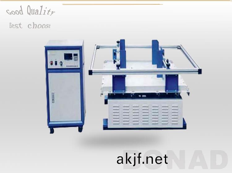 Motor transport simulation shake test Machine BND-HZD