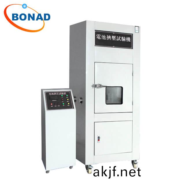 Battery Extrusion Testing Machine BND-JY-20KN