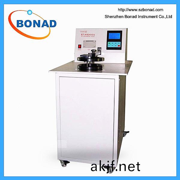 Automatic permeability tester  BND-YG461Z