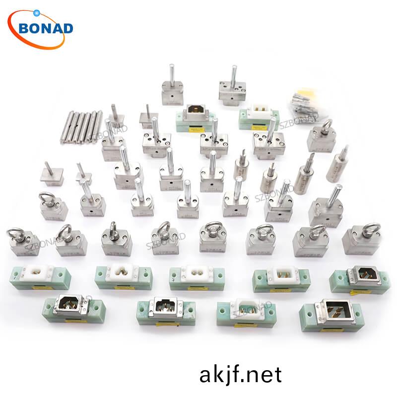 IEC60320 EN60320 Appliances couplers Gauges BND-EN60320