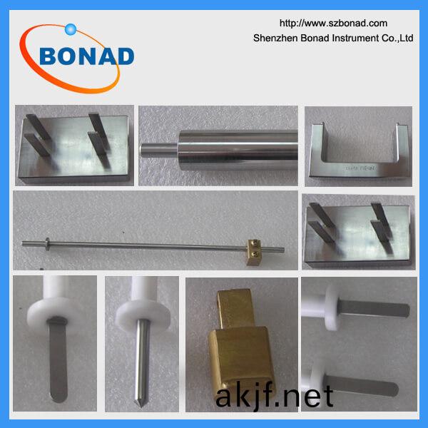 UL498 Test gauges BND-498