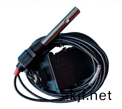 ECTDS10-ISO Isolated Solution Conductivity Transmitter/Senso