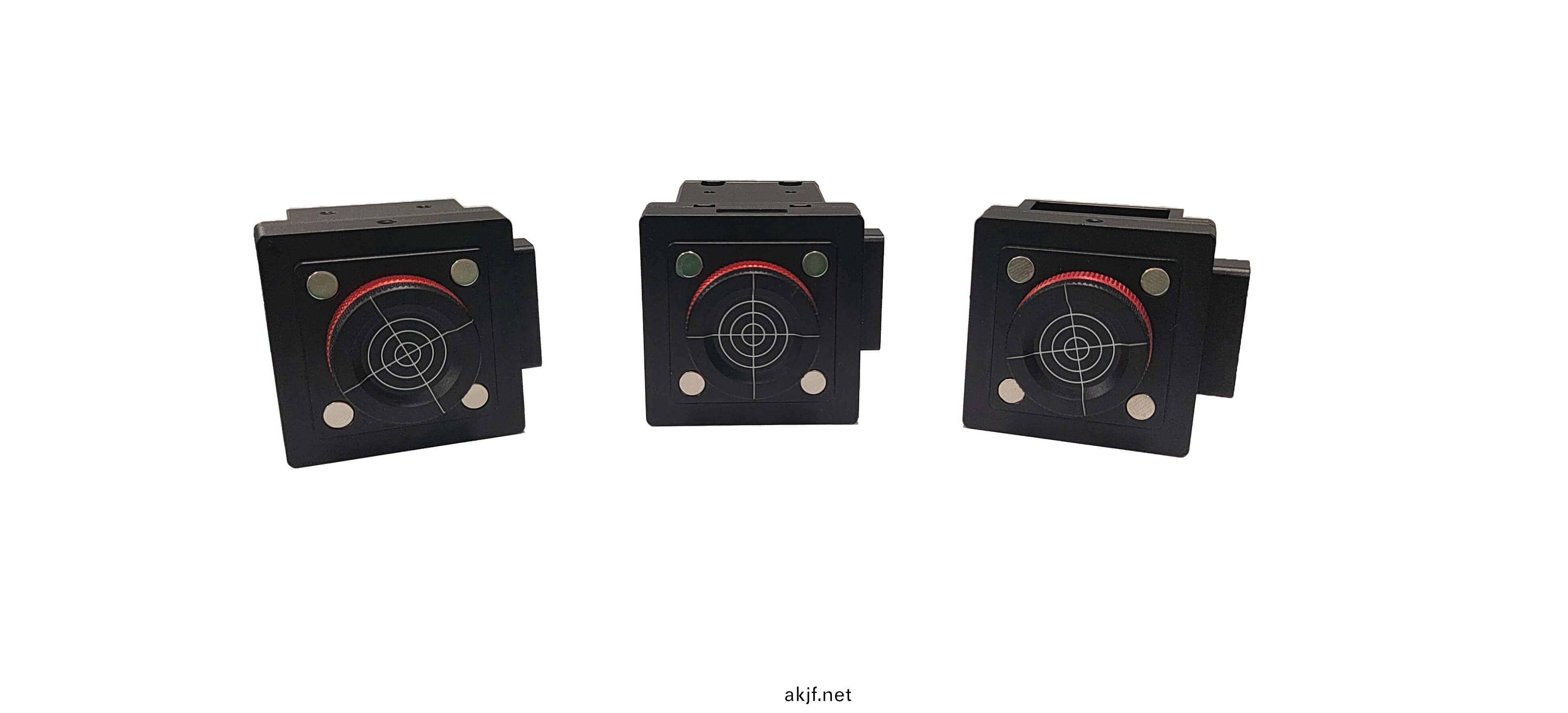 340-1100nm 7000*7000 CMOS光(guang)束質量分析儀BND-0622