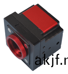 400-1700nm 1280x 1024 InGaAs光束質量(liang)分析儀BND-S