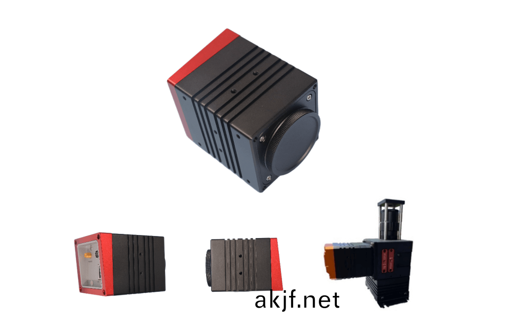 8-14um長(zhang)波紅外激光(guang)光斑分(fen)析儀BND-1708