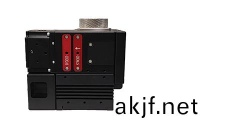 1030-1070nm 50μm-10mm高功率激光光斑分析儀BND-0310U