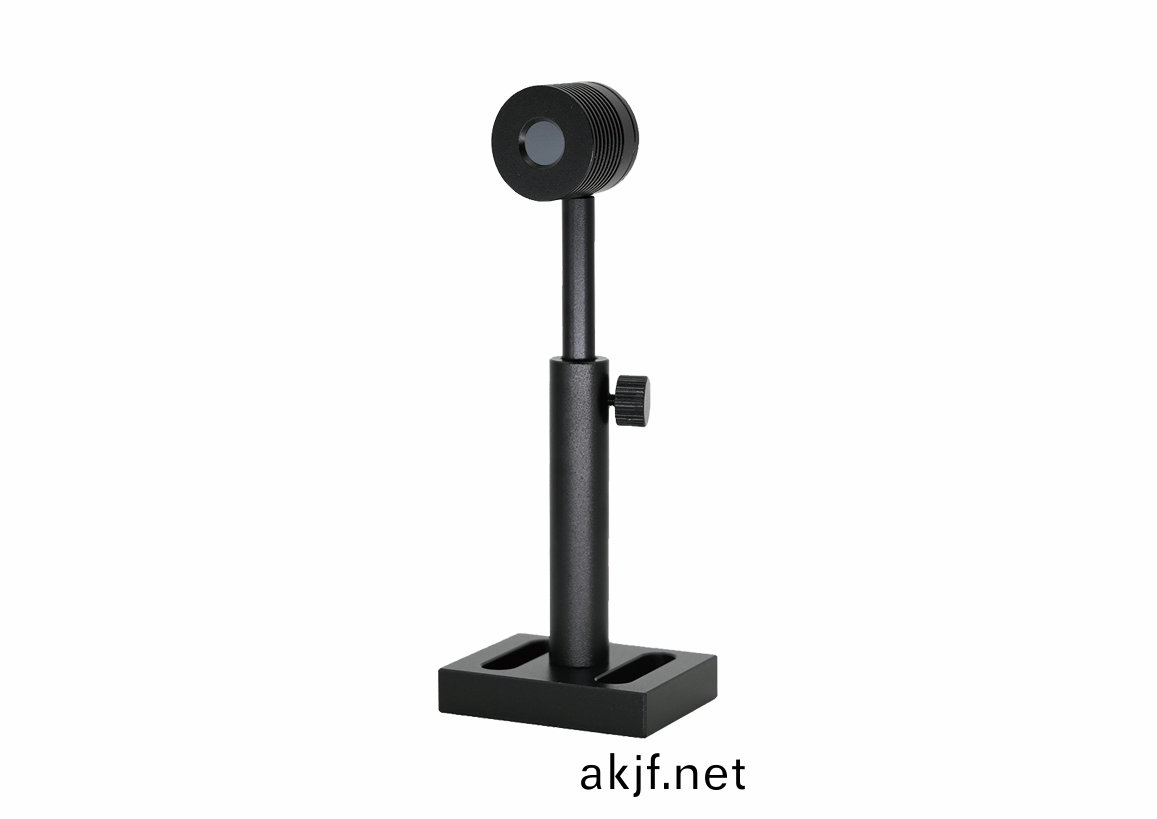 10mW - 2W自然冷卻激光功率計BND-Z02-08