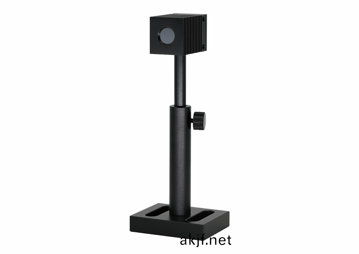 10mW-5W自然冷卻熱(re)電堆激光功率(lv)計BND-Z05-08