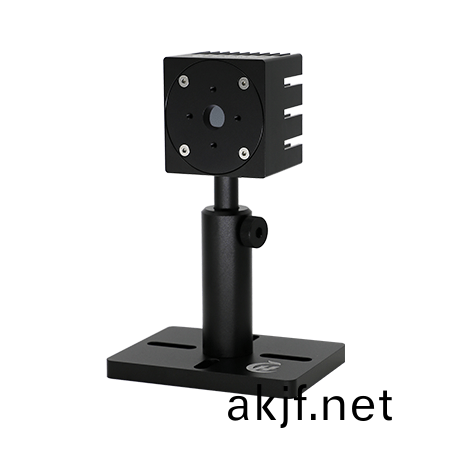 10mW-20W自(zi)然冷卻熱電堆激光(guang)功率(lv)計(ji)BND-Z20-10