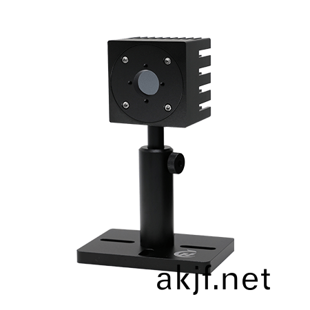 10mW-40W自然(ran)冷卻熱電堆(dui)激光功率計BND-Z40-19