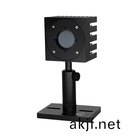 50mW-60W自然冷卻熱電(dian)堆激光功率計BND-Z60-30