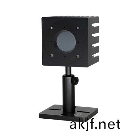 100mW-100W自然冷(leng)卻熱電堆激光功率計BND-Z100-40