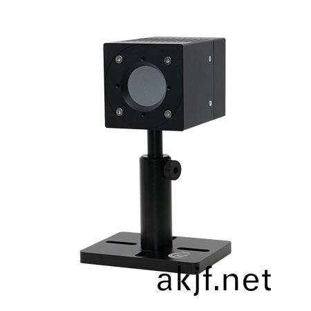 50mW-150W風冷熱(re)電堆激光功率計(ji)BND-F150-30