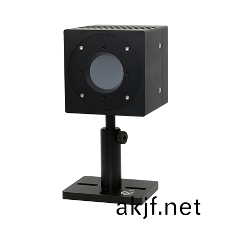 100mW- 250W風冷熱電堆激光功(gong)率計BND-F250-40