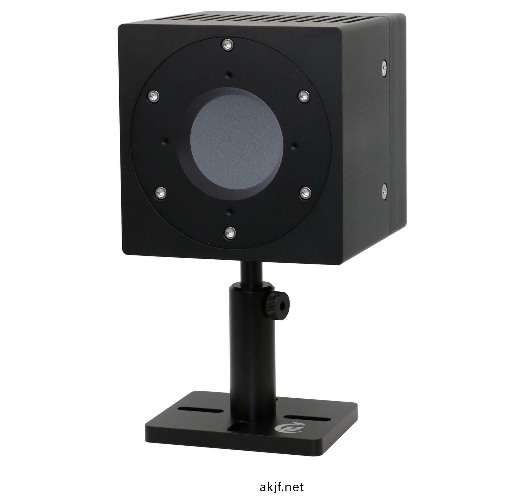 300mW- 600W 風冷熱電堆激光功率計(ji)BND-F600-55