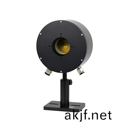 7k-W高功率水(shui)冷反錐體激光功率計BND-S7K-40