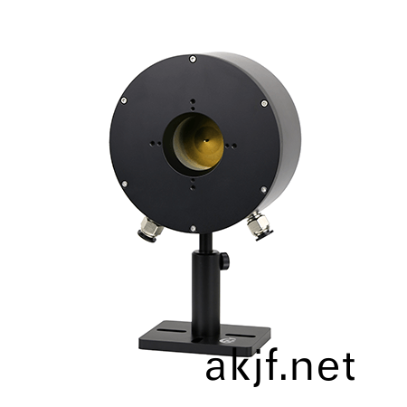 10k-W高功率反(fan)錐體水冷激光功率計BND-S10K-45