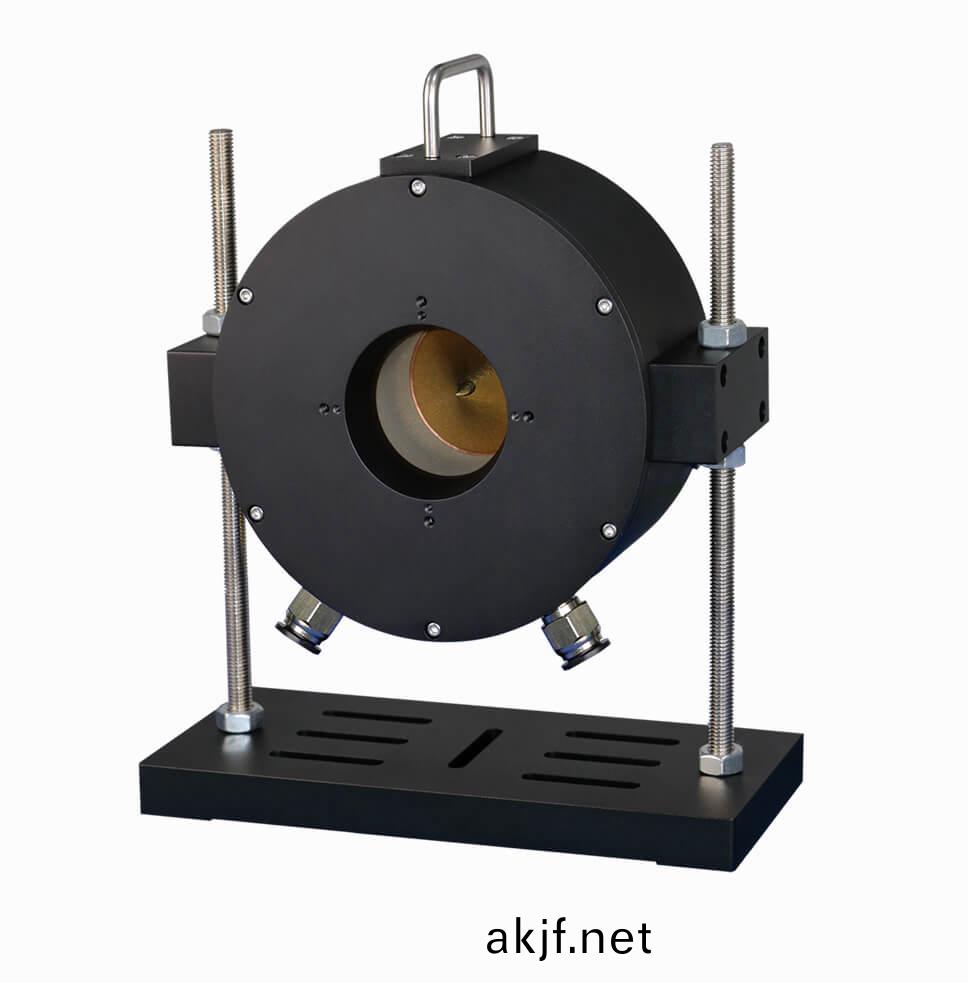 15k-W高功率水冷(leng)熱電(dian)堆激光功率計BND-S15K-55 