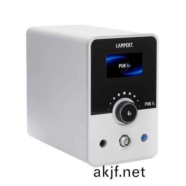 Lampert PUK 6.1珠寶金銀首飾精密銲接機(ji)