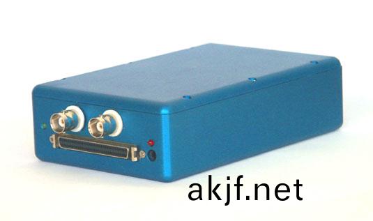 高速高帶寬光鏈路AFL-8500